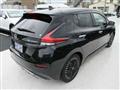 2022 Nissan Leaf