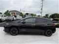 2022 Nissan Leaf