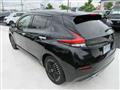 2022 Nissan Leaf