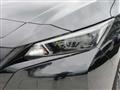 2022 Nissan Leaf