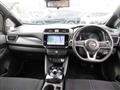 2022 Nissan Leaf