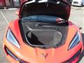 2024 Chevrolet Corvette