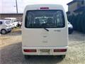 2017 Daihatsu Hijet Cargo