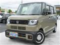 2025 Honda N BOX