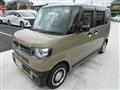 2025 Honda N BOX