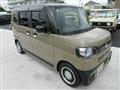 2025 Honda N BOX