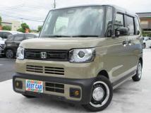 2025 Honda N BOX
