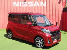 2019 Nissan ROOX