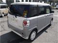 2019 Daihatsu Move