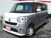 2019 Daihatsu Move