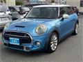 2015 BMW MINI