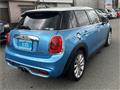 2015 BMW MINI