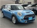 2015 BMW MINI