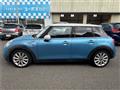 2015 BMW MINI
