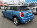 2015 BMW MINI