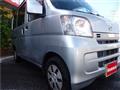 2016 Daihatsu Hijet Cargo
