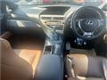 2013 Lexus RX