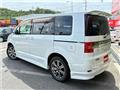 2007 Mitsubishi Delica D5