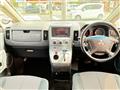 2007 Mitsubishi Delica D5