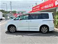 2007 Mitsubishi Delica D5