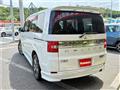 2007 Mitsubishi Delica D5