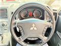 2007 Mitsubishi Delica D5