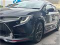 2020 Toyota Corolla Touring Wagon