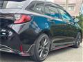2020 Toyota Corolla Touring Wagon