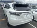 2016 Toyota Harrier