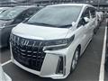 2019 Toyota Alphard G