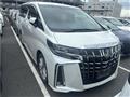 2019 Toyota Alphard G