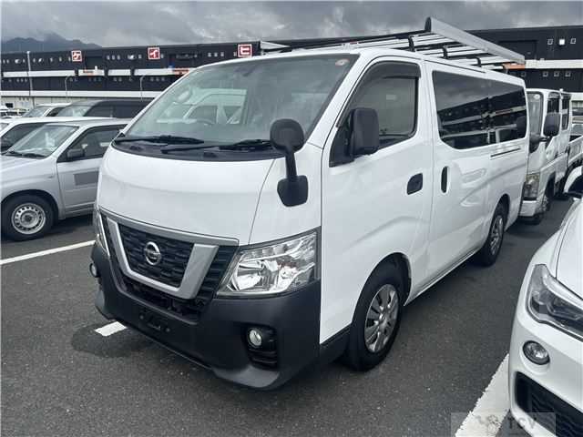2021 Nissan Nissan Others