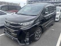 2019 Toyota Noah