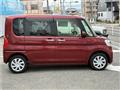 2014 Daihatsu Tanto