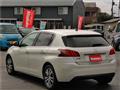2019 Peugeot 308