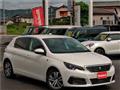 2019 Peugeot 308