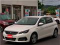 2019 Peugeot 308