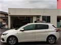 2019 Peugeot 308