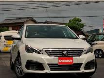 2019 Peugeot 308
