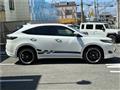 2016 Toyota Harrier