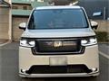 2023 Honda Step WGN