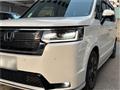 2023 Honda Step WGN