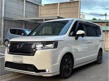 2023 Honda Step WGN