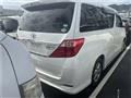 2013 Toyota Alphard G