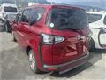 2022 Toyota Sienta