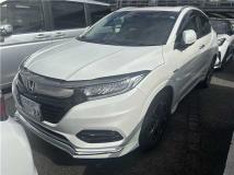 2021 Honda VEZEL