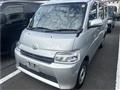 2022 Toyota Townace Van