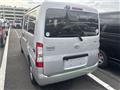 2022 Toyota Townace Van