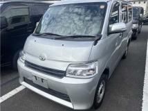 2022 Toyota Townace Van