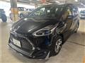 2021 Toyota Sienta